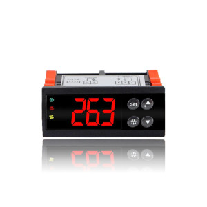 ECS-974NEO 디지털 냉동 온도조절기