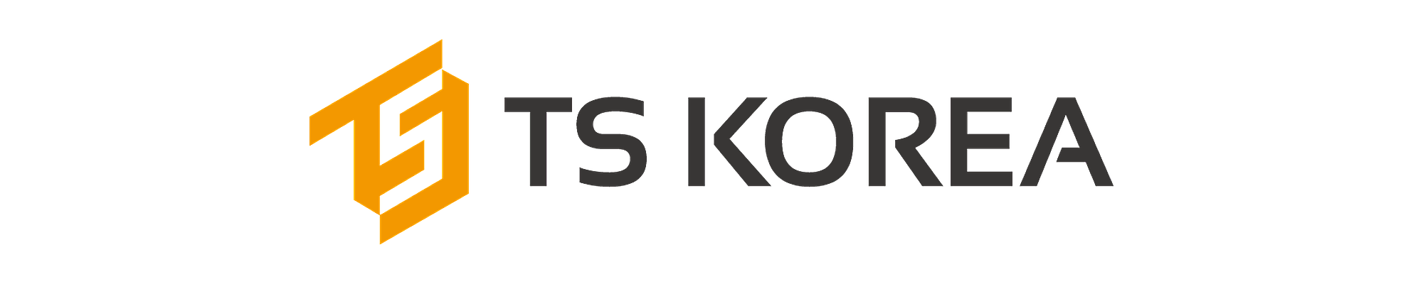 티에스코리아 로고