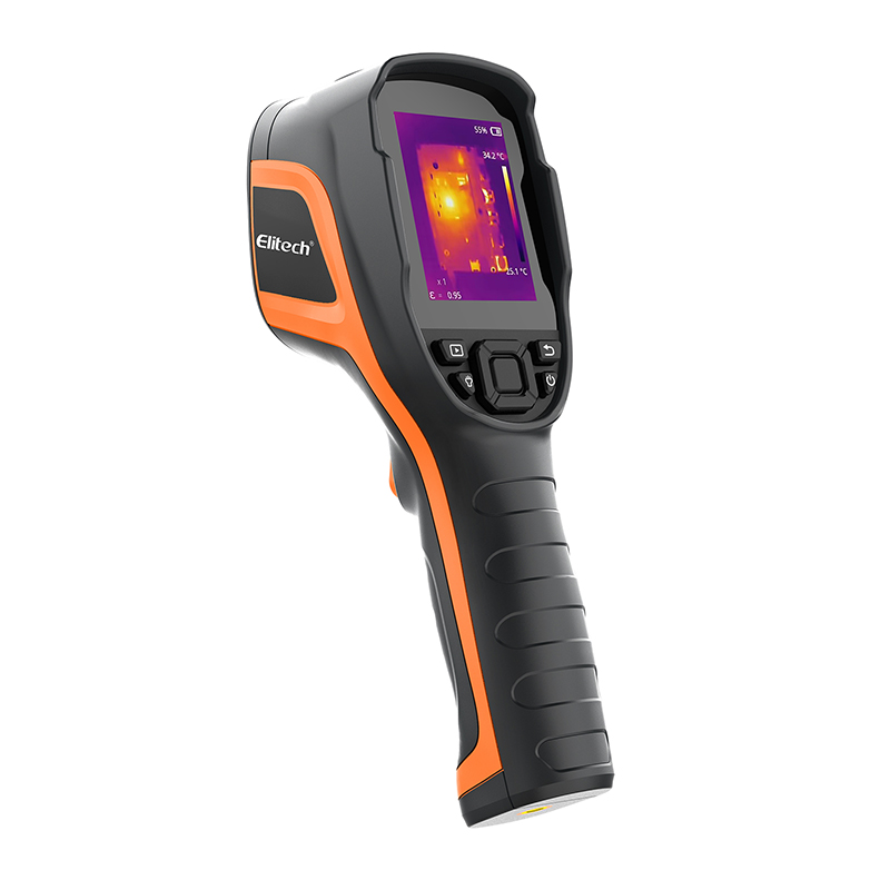 TIC-270 휴대용 열화상카메라