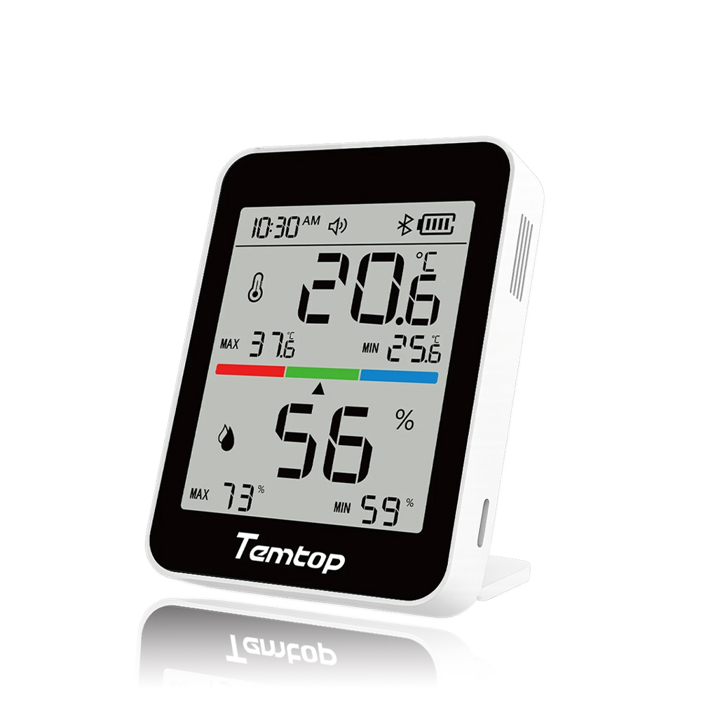 T1 실내 온습도계